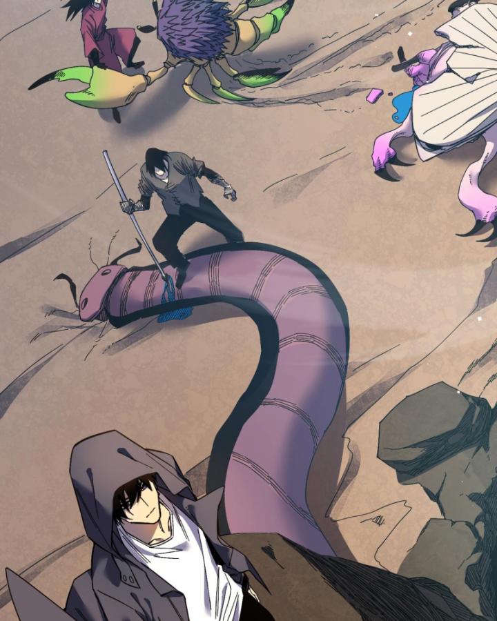 Ta Dựa Vào Bị Động Vô Địch Đánh Ra Cả Tấn Sát Thương Chapter 10 - Trang 2