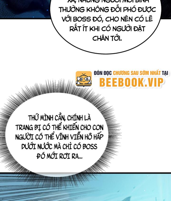 Ta Dựa Vào Bị Động Vô Địch Đánh Ra Cả Tấn Sát Thương Chapter 10 - Trang 2