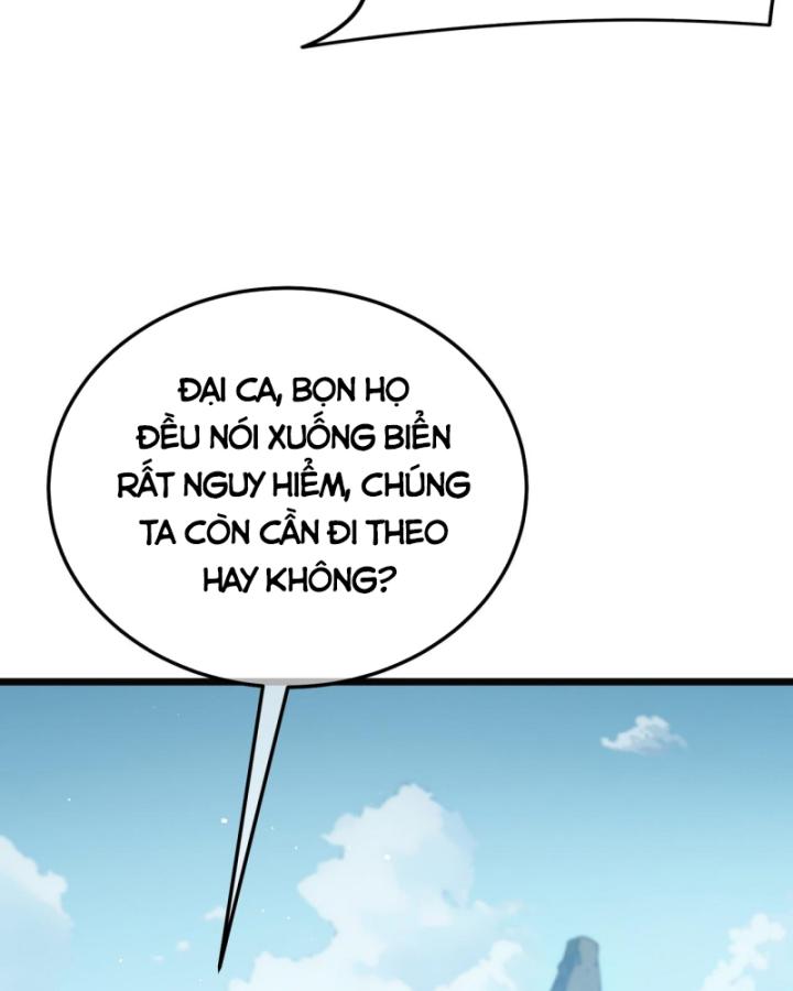 Ta Dựa Vào Bị Động Vô Địch Đánh Ra Cả Tấn Sát Thương Chapter 10 - Trang 2