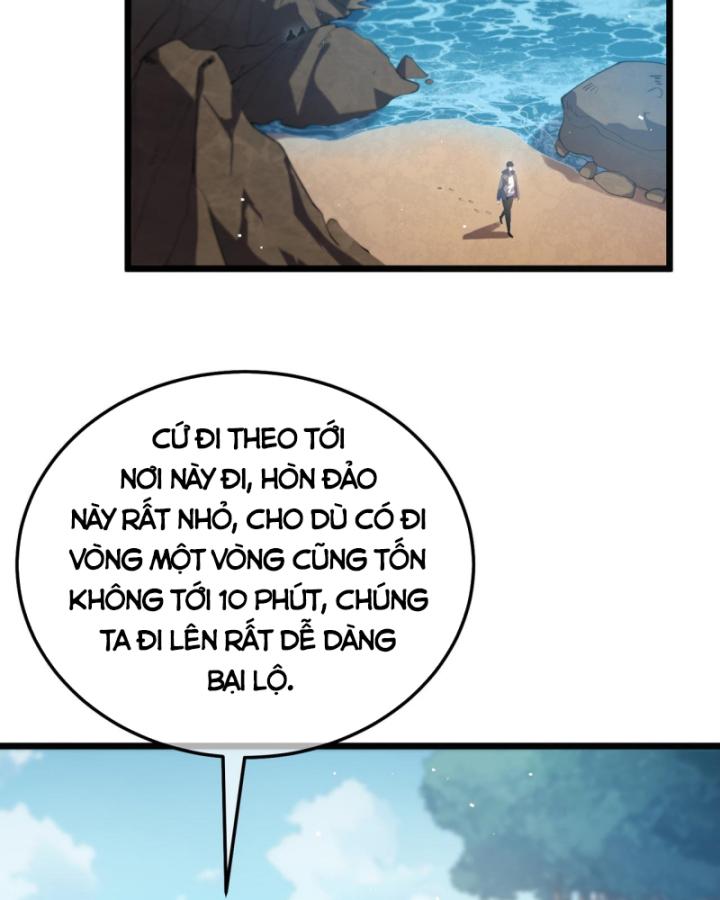 Ta Dựa Vào Bị Động Vô Địch Đánh Ra Cả Tấn Sát Thương Chapter 10 - Trang 2