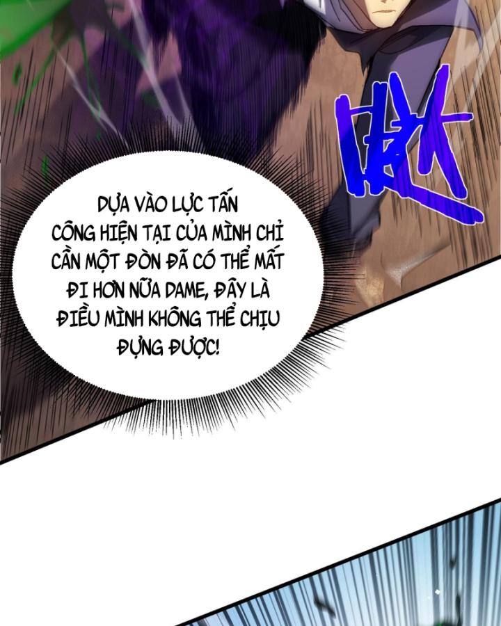 Ta Dựa Vào Bị Động Vô Địch Đánh Ra Cả Tấn Sát Thương Chapter 10 - Trang 2