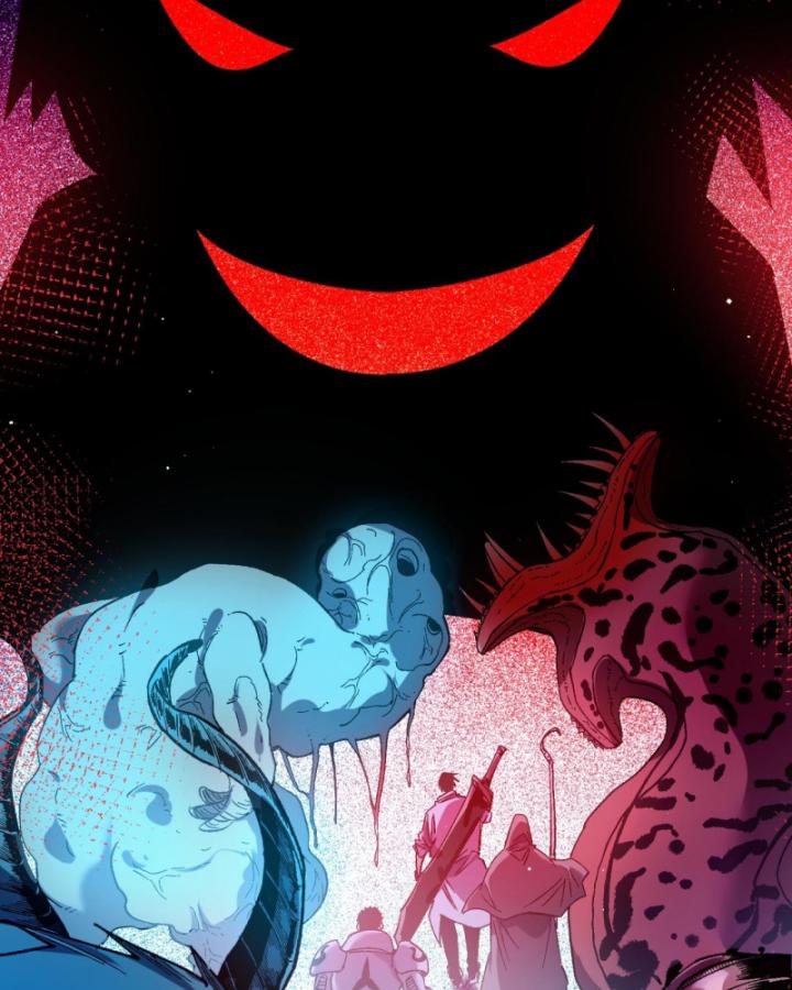 Ta Dựa Vào Bị Động Vô Địch Đánh Ra Cả Tấn Sát Thương Chapter 12 - Trang 2