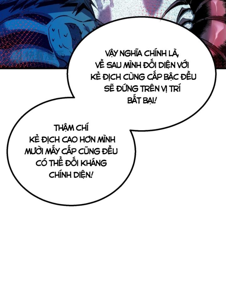 Ta Dựa Vào Bị Động Vô Địch Đánh Ra Cả Tấn Sát Thương Chapter 12 - Trang 2