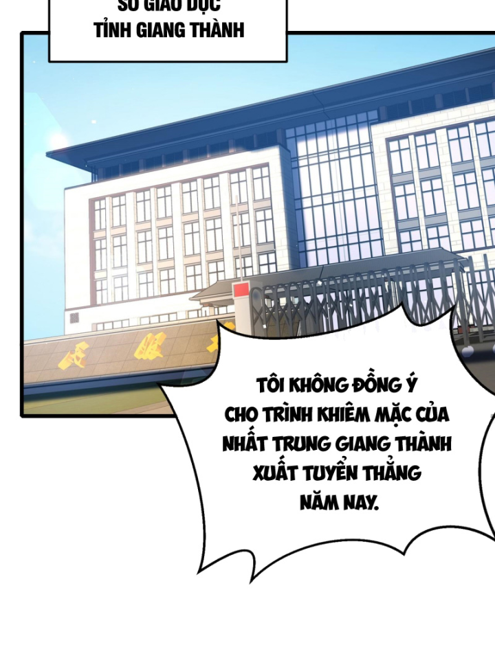 Ta Dựa Vào Bị Động Vô Địch Đánh Ra Cả Tấn Sát Thương Chapter 12 - Trang 2