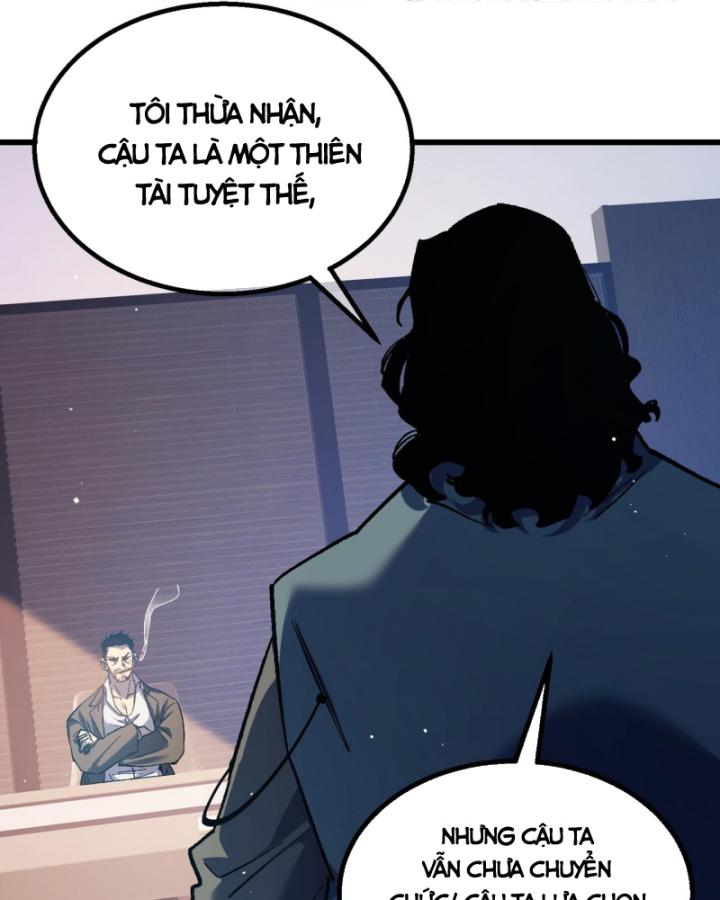 Ta Dựa Vào Bị Động Vô Địch Đánh Ra Cả Tấn Sát Thương Chapter 12 - Trang 2