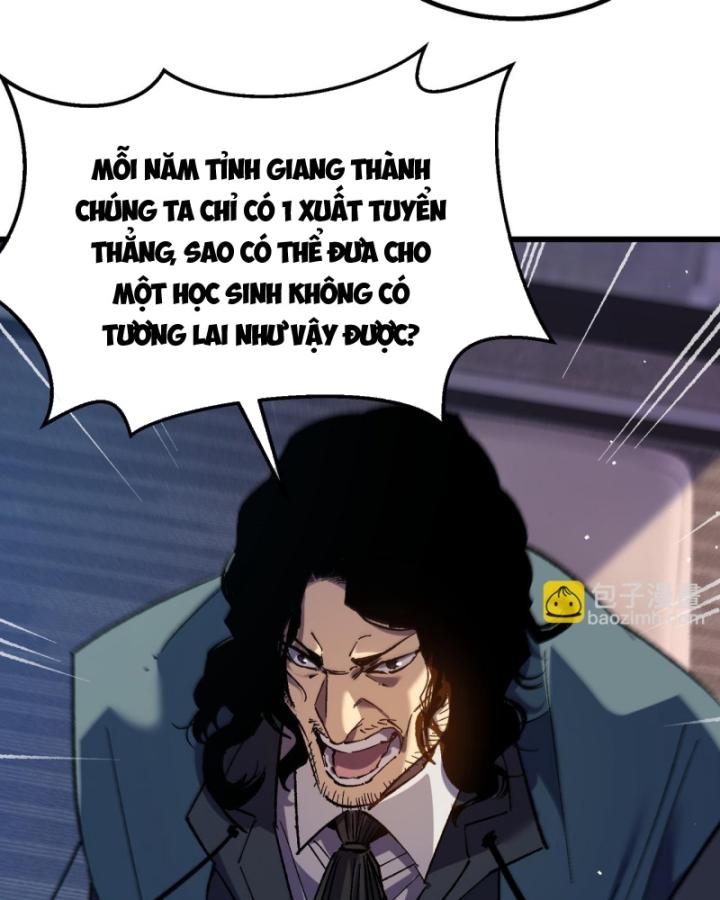 Ta Dựa Vào Bị Động Vô Địch Đánh Ra Cả Tấn Sát Thương Chapter 12 - Trang 2