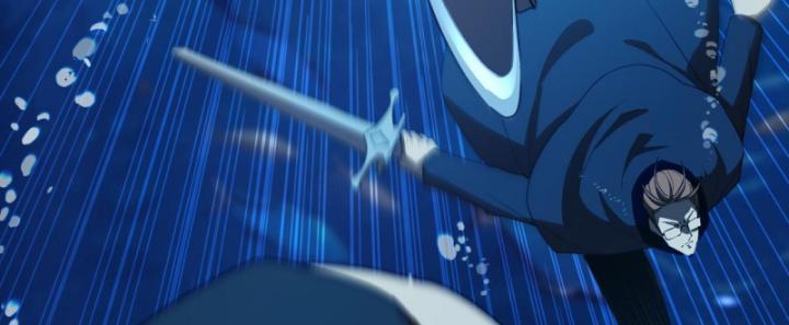 Ta Dựa Vào Bị Động Vô Địch Đánh Ra Cả Tấn Sát Thương Chapter 12 - Trang 2