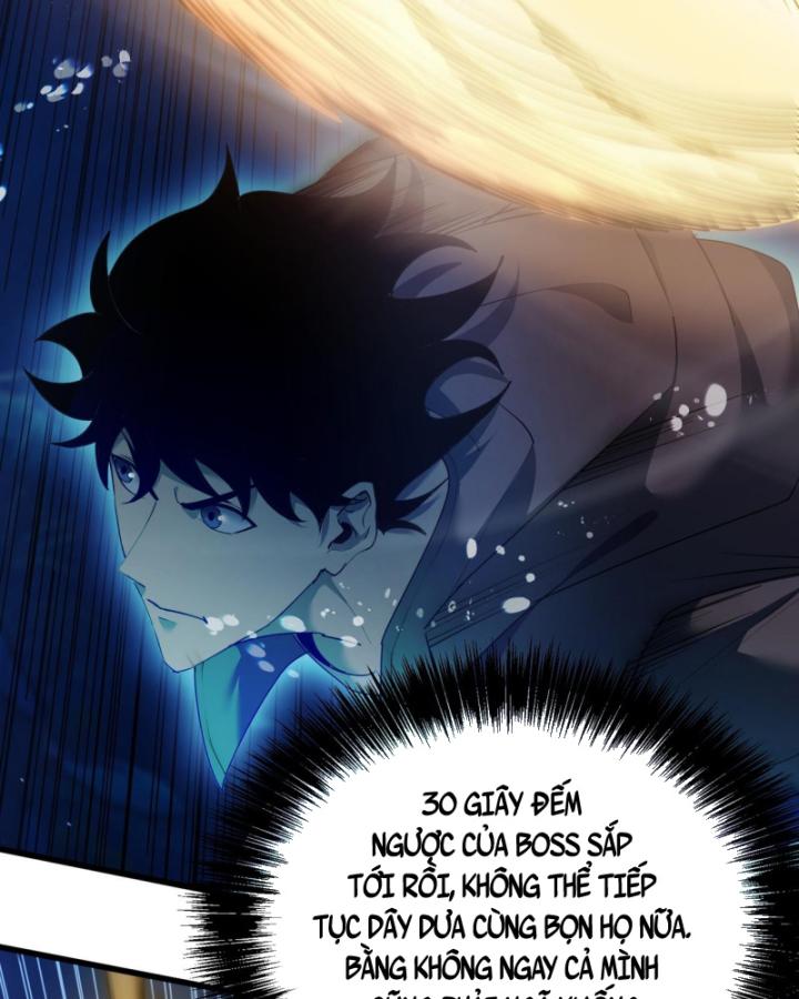 Ta Dựa Vào Bị Động Vô Địch Đánh Ra Cả Tấn Sát Thương Chapter 12 - Trang 2