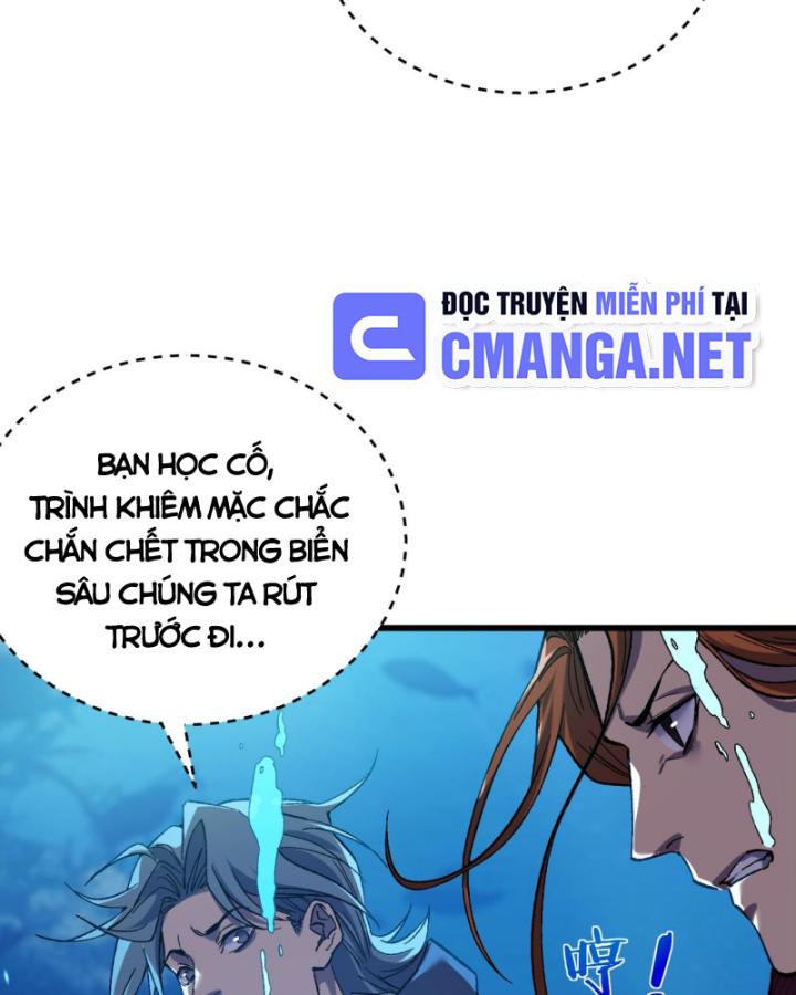 Ta Dựa Vào Bị Động Vô Địch Đánh Ra Cả Tấn Sát Thương Chapter 12 - Trang 2