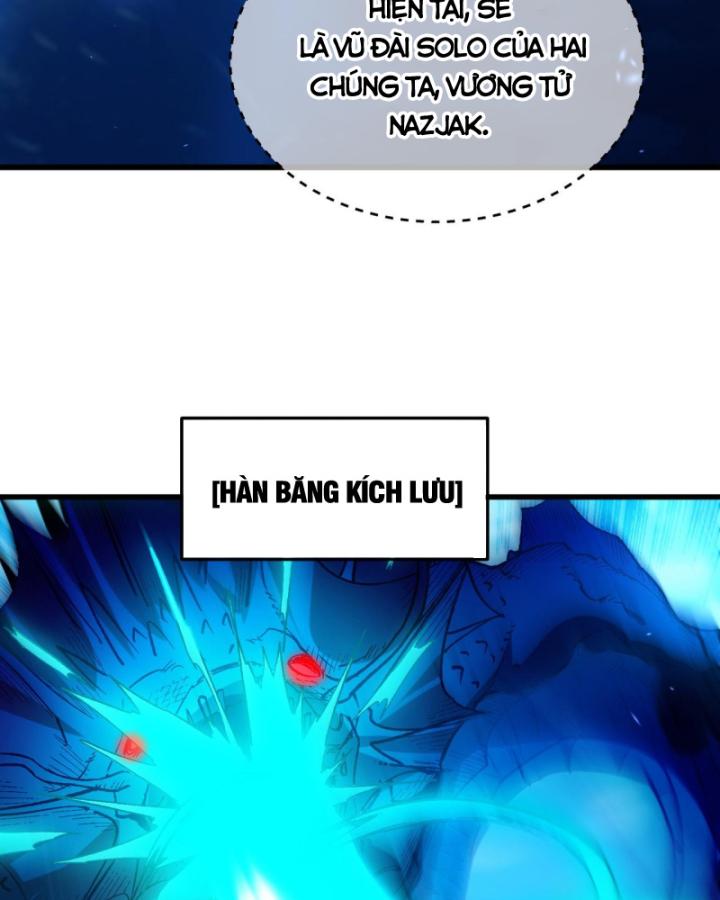 Ta Dựa Vào Bị Động Vô Địch Đánh Ra Cả Tấn Sát Thương Chapter 12 - Trang 2