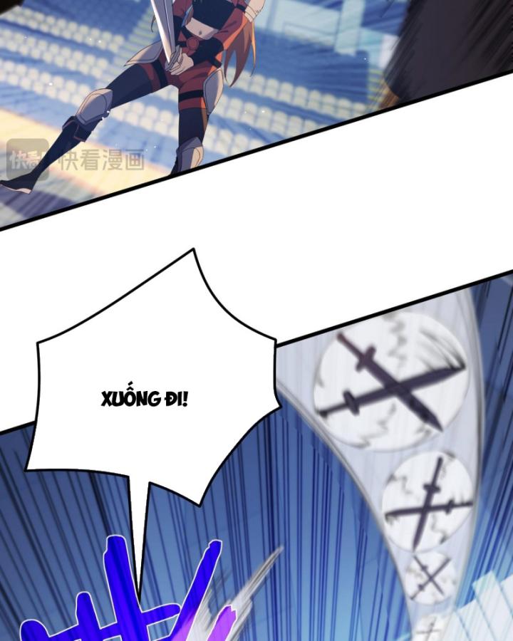 Ta Dựa Vào Bị Động Vô Địch Đánh Ra Cả Tấn Sát Thương Chapter 13 - Trang 2