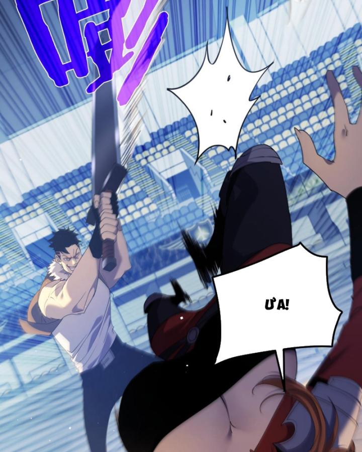 Ta Dựa Vào Bị Động Vô Địch Đánh Ra Cả Tấn Sát Thương Chapter 13 - Trang 2