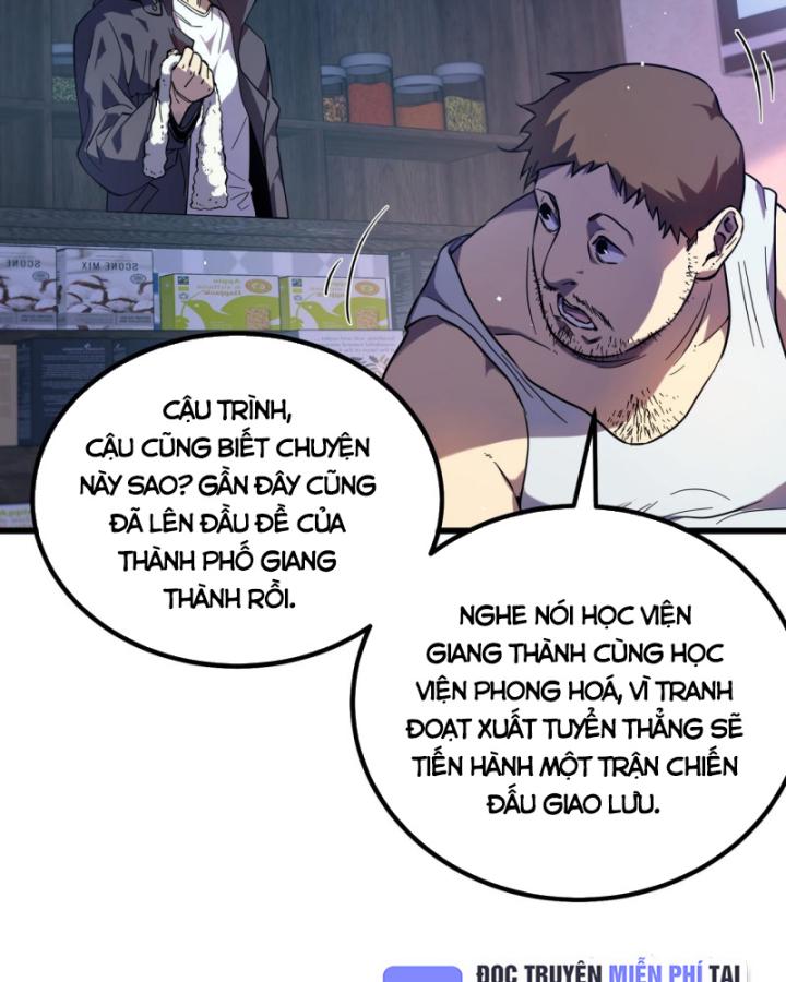 Ta Dựa Vào Bị Động Vô Địch Đánh Ra Cả Tấn Sát Thương Chapter 13 - Trang 2