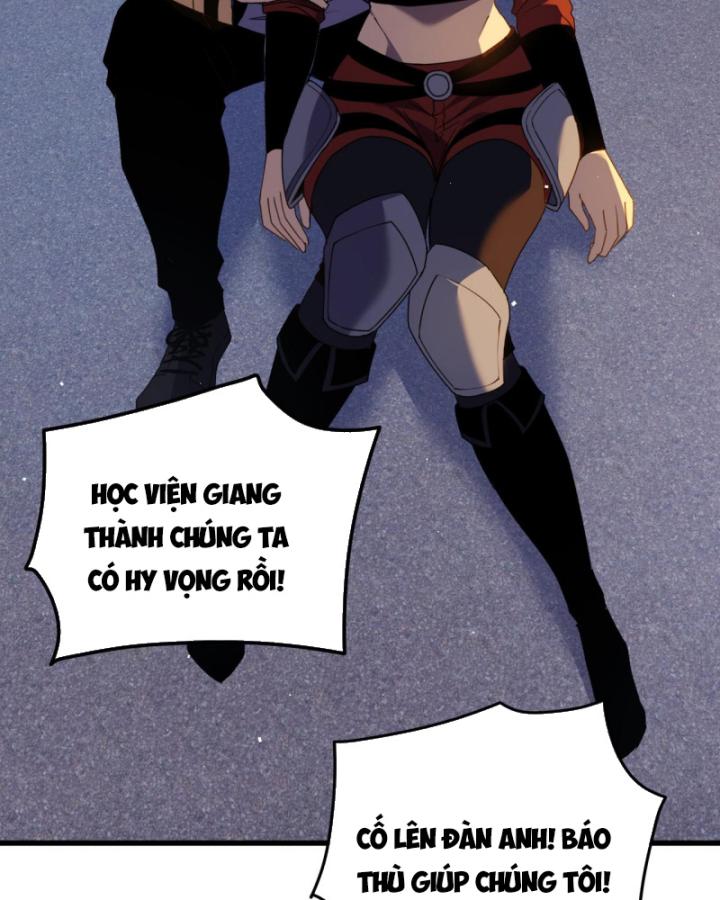 Ta Dựa Vào Bị Động Vô Địch Đánh Ra Cả Tấn Sát Thương Chapter 13 - Trang 2