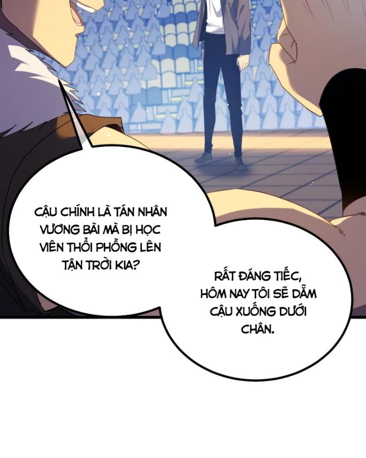 Ta Dựa Vào Bị Động Vô Địch Đánh Ra Cả Tấn Sát Thương Chapter 13 - Trang 2