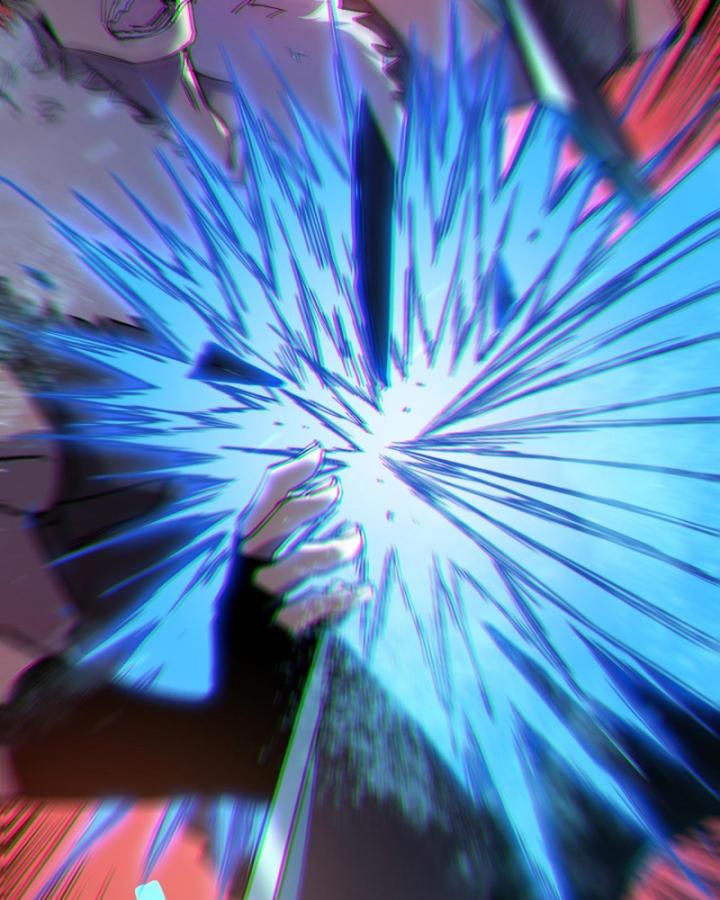 Ta Dựa Vào Bị Động Vô Địch Đánh Ra Cả Tấn Sát Thương Chapter 13 - Trang 2