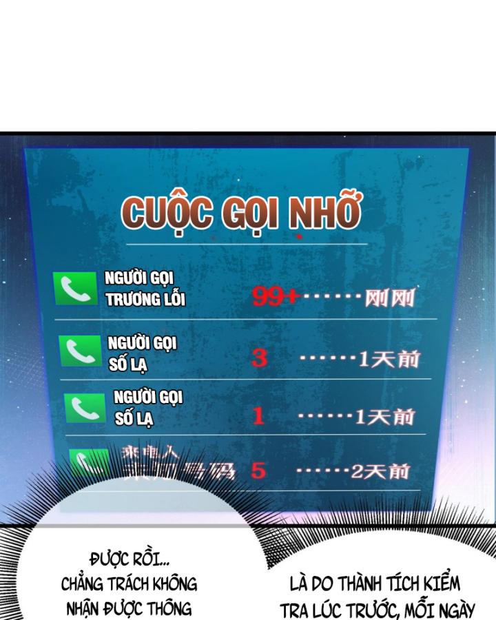 Ta Dựa Vào Bị Động Vô Địch Đánh Ra Cả Tấn Sát Thương Chapter 13 - Trang 2