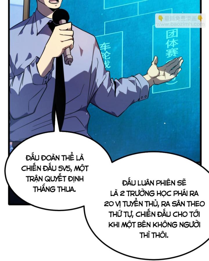 Ta Dựa Vào Bị Động Vô Địch Đánh Ra Cả Tấn Sát Thương Chapter 13 - Trang 2