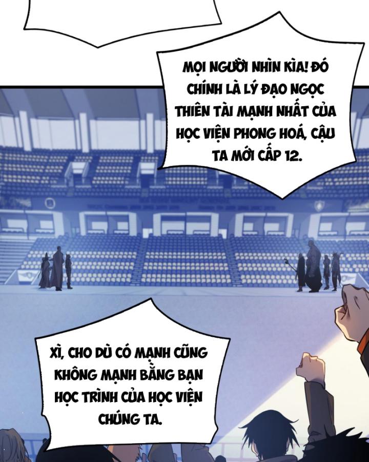 Ta Dựa Vào Bị Động Vô Địch Đánh Ra Cả Tấn Sát Thương Chapter 13 - Trang 2