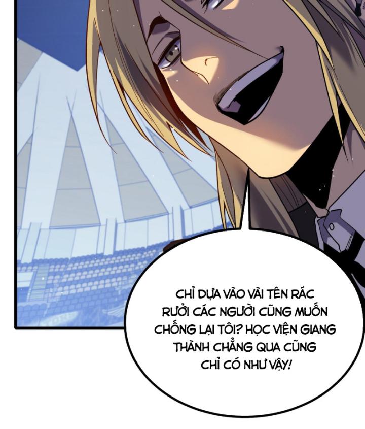 Ta Dựa Vào Bị Động Vô Địch Đánh Ra Cả Tấn Sát Thương Chapter 13 - Trang 2