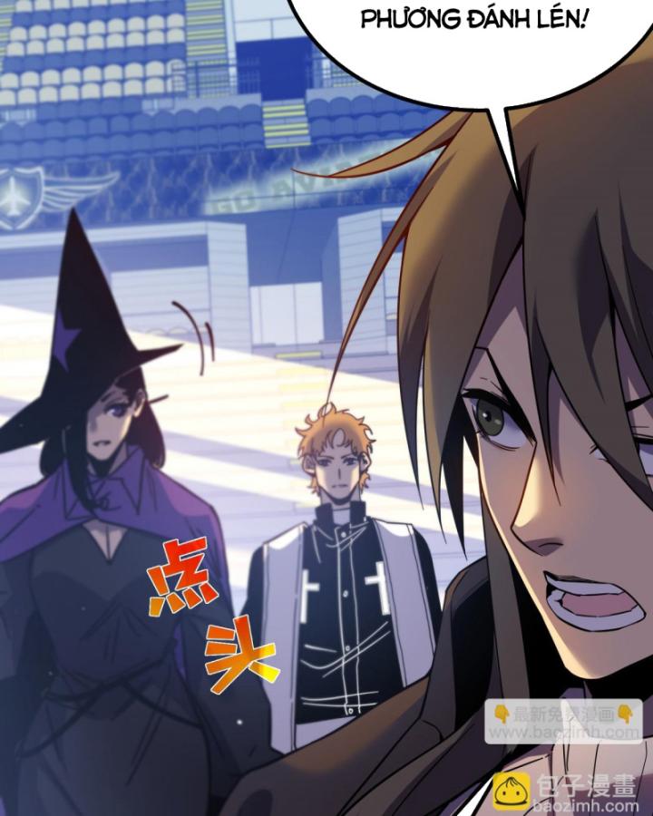 Ta Dựa Vào Bị Động Vô Địch Đánh Ra Cả Tấn Sát Thương Chapter 13 - Trang 2