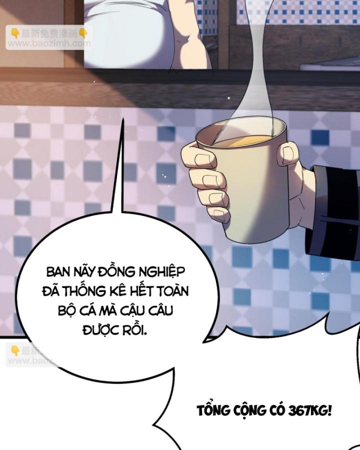 Ta Dựa Vào Bị Động Vô Địch Đánh Ra Cả Tấn Sát Thương Chapter 13 - Trang 2