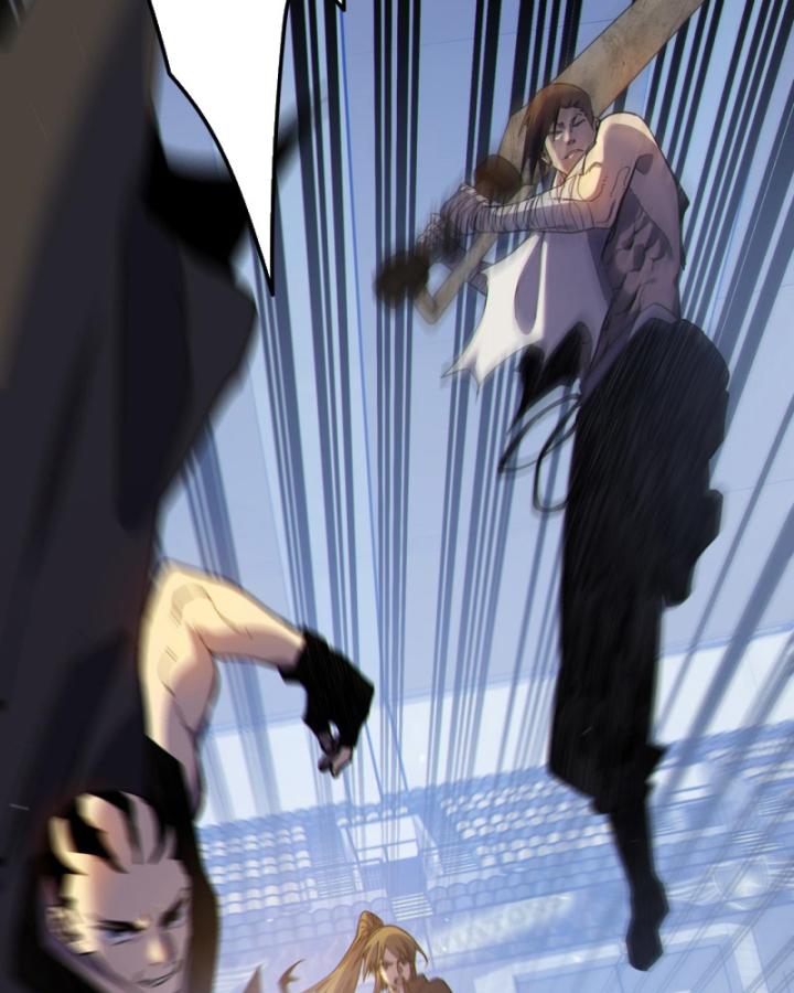 Ta Dựa Vào Bị Động Vô Địch Đánh Ra Cả Tấn Sát Thương Chapter 13 - Trang 2