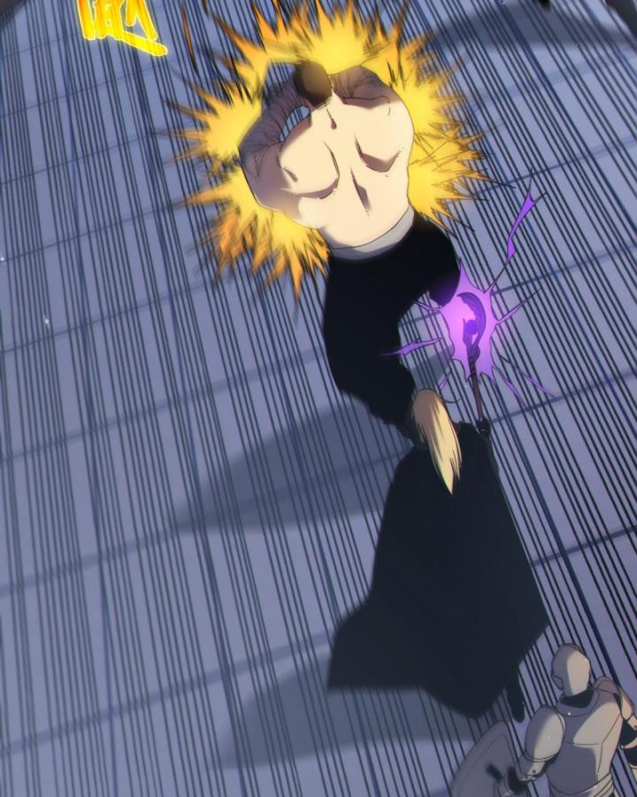 Ta Dựa Vào Bị Động Vô Địch Đánh Ra Cả Tấn Sát Thương Chapter 13 - Trang 2