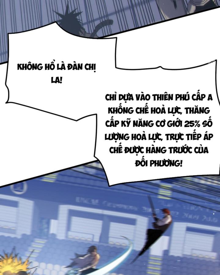 Ta Dựa Vào Bị Động Vô Địch Đánh Ra Cả Tấn Sát Thương Chapter 13 - Trang 2