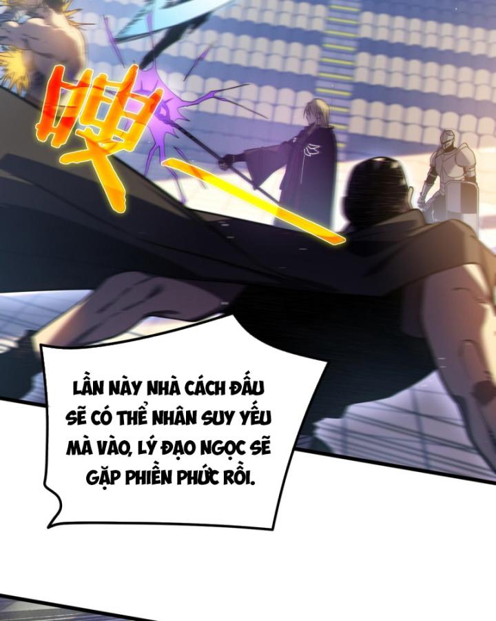 Ta Dựa Vào Bị Động Vô Địch Đánh Ra Cả Tấn Sát Thương Chapter 13 - Trang 2