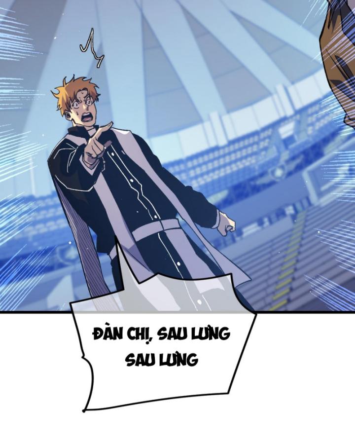 Ta Dựa Vào Bị Động Vô Địch Đánh Ra Cả Tấn Sát Thương Chapter 13 - Trang 2