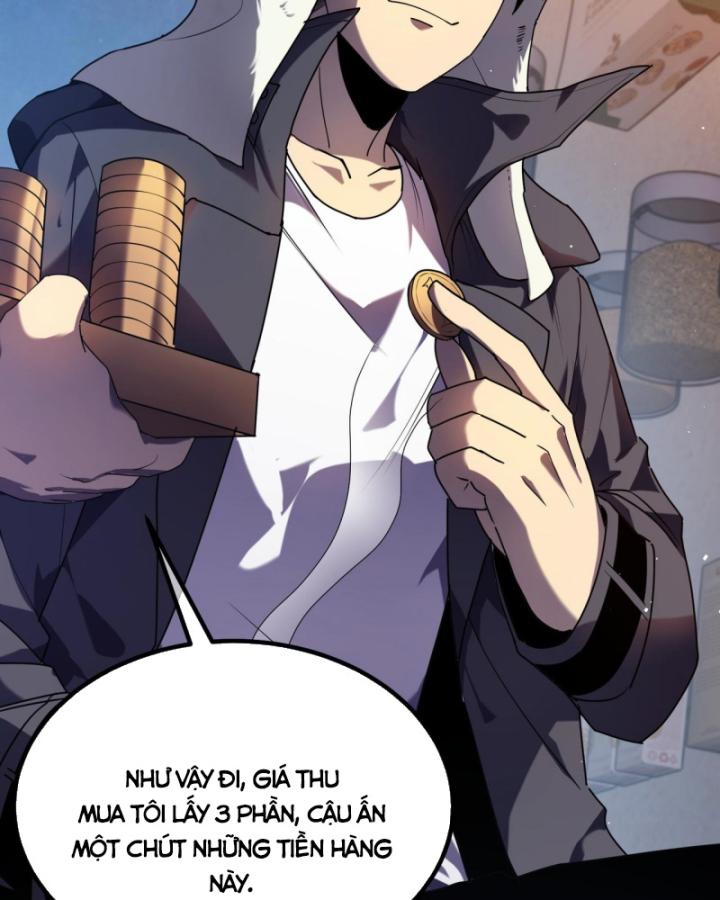 Ta Dựa Vào Bị Động Vô Địch Đánh Ra Cả Tấn Sát Thương Chapter 13 - Trang 2