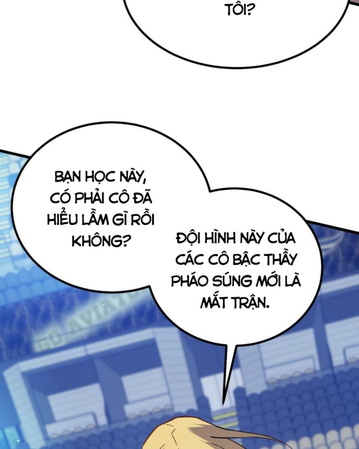 Ta Dựa Vào Bị Động Vô Địch Đánh Ra Cả Tấn Sát Thương Chapter 13 - Trang 2