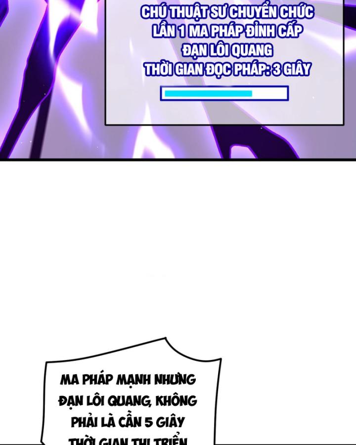 Ta Dựa Vào Bị Động Vô Địch Đánh Ra Cả Tấn Sát Thương Chapter 13 - Trang 2