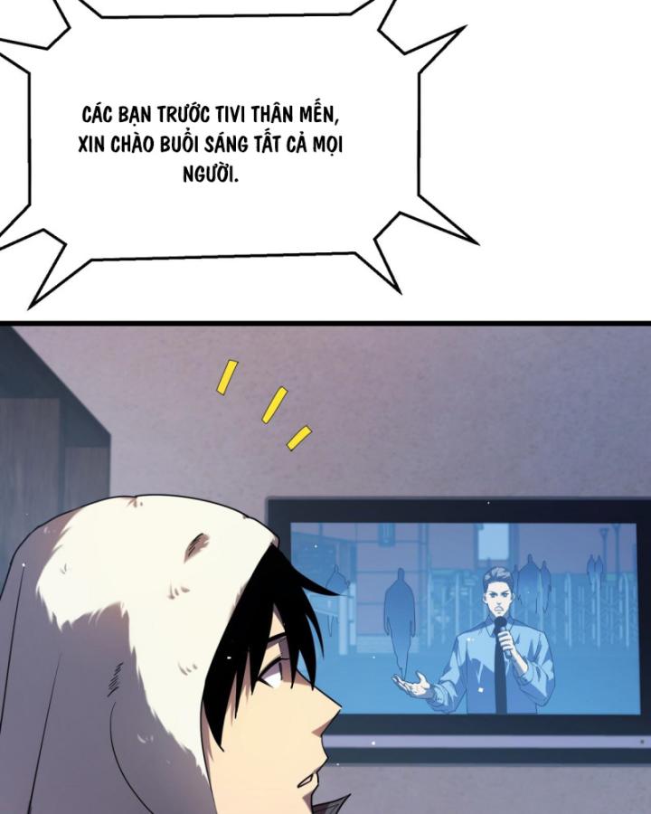 Ta Dựa Vào Bị Động Vô Địch Đánh Ra Cả Tấn Sát Thương Chapter 13 - Trang 2