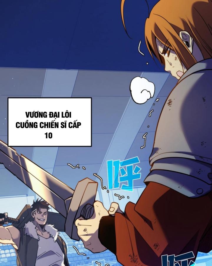 Ta Dựa Vào Bị Động Vô Địch Đánh Ra Cả Tấn Sát Thương Chapter 13 - Trang 2