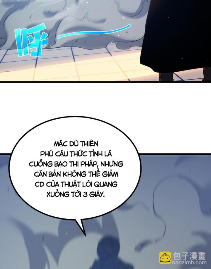 Ta Dựa Vào Bị Động Vô Địch Đánh Ra Cả Tấn Sát Thương Chapter 14 - Trang 2