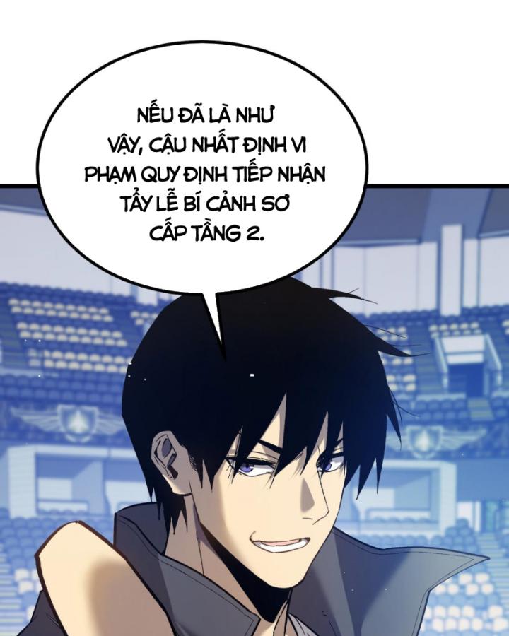 Ta Dựa Vào Bị Động Vô Địch Đánh Ra Cả Tấn Sát Thương Chapter 14 - Trang 2