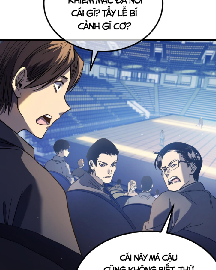 Ta Dựa Vào Bị Động Vô Địch Đánh Ra Cả Tấn Sát Thương Chapter 14 - Trang 2