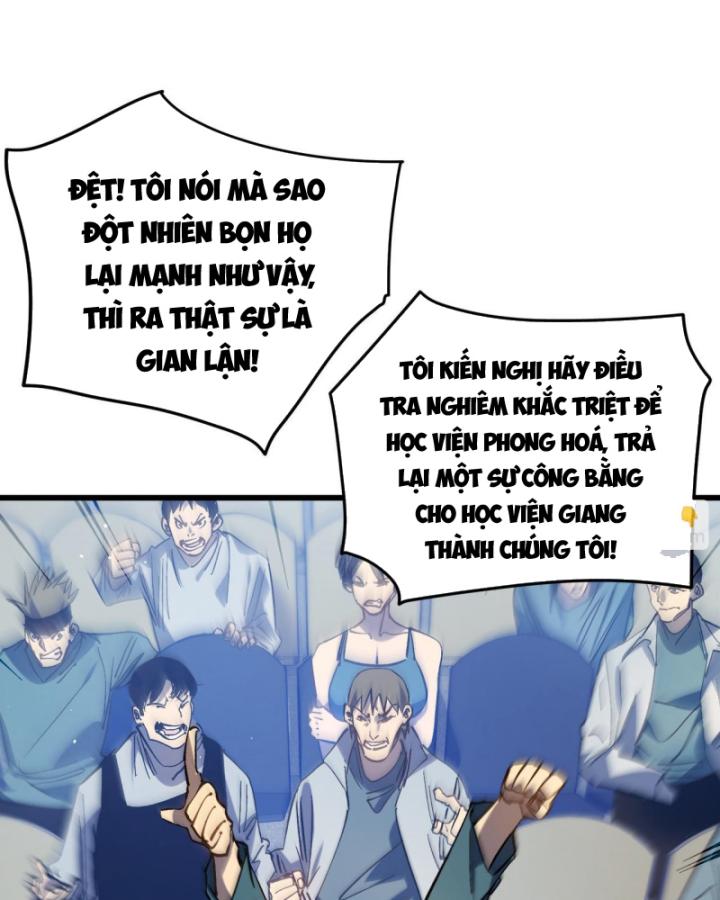 Ta Dựa Vào Bị Động Vô Địch Đánh Ra Cả Tấn Sát Thương Chapter 14 - Trang 2