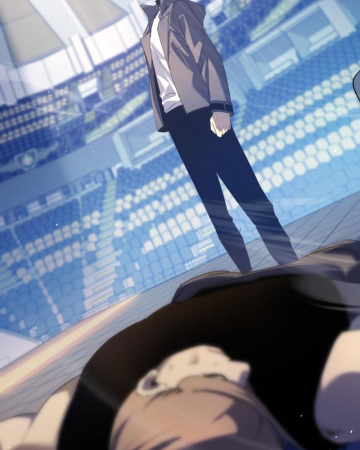 Ta Dựa Vào Bị Động Vô Địch Đánh Ra Cả Tấn Sát Thương Chapter 14 - Trang 2