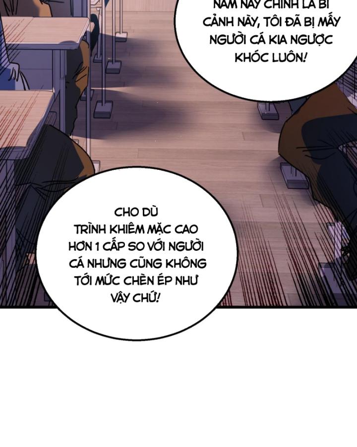 Ta Dựa Vào Bị Động Vô Địch Đánh Ra Cả Tấn Sát Thương Chapter 16 - Trang 2