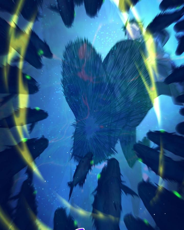 Ta Dựa Vào Bị Động Vô Địch Đánh Ra Cả Tấn Sát Thương Chapter 16 - Trang 2