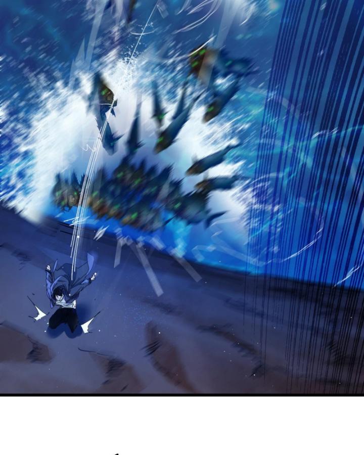 Ta Dựa Vào Bị Động Vô Địch Đánh Ra Cả Tấn Sát Thương Chapter 16 - Trang 2