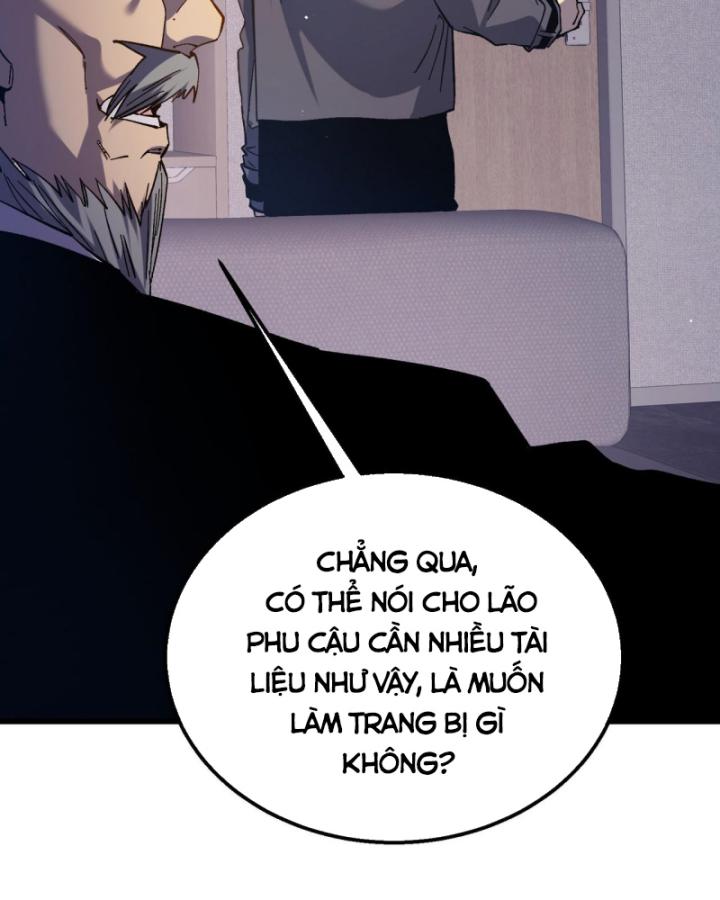Ta Dựa Vào Bị Động Vô Địch Đánh Ra Cả Tấn Sát Thương Chapter 16 - Trang 2