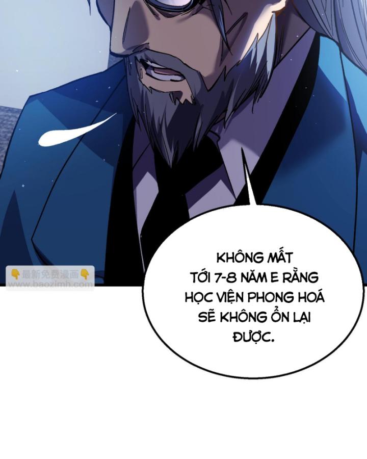 Ta Dựa Vào Bị Động Vô Địch Đánh Ra Cả Tấn Sát Thương Chapter 16 - Trang 2