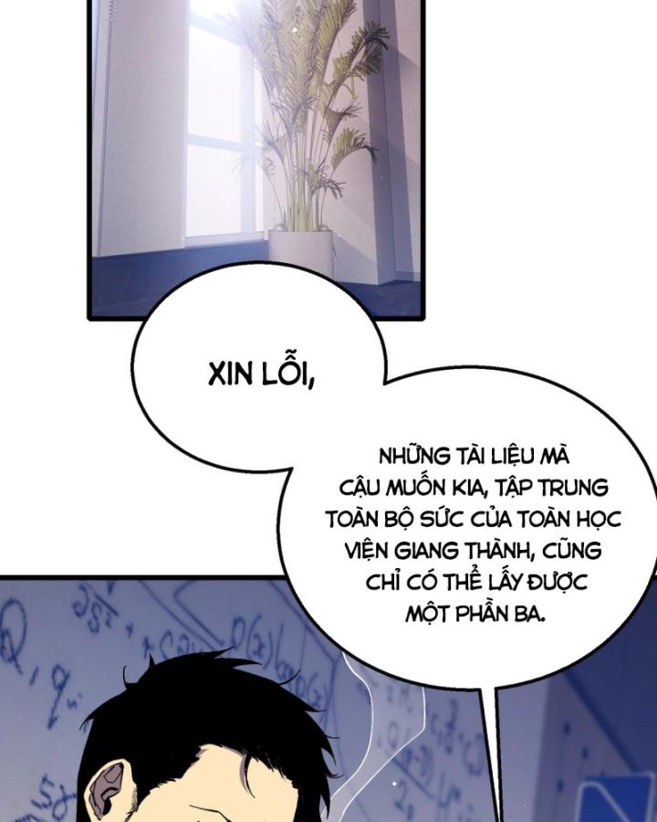 Ta Dựa Vào Bị Động Vô Địch Đánh Ra Cả Tấn Sát Thương Chapter 16 - Trang 2