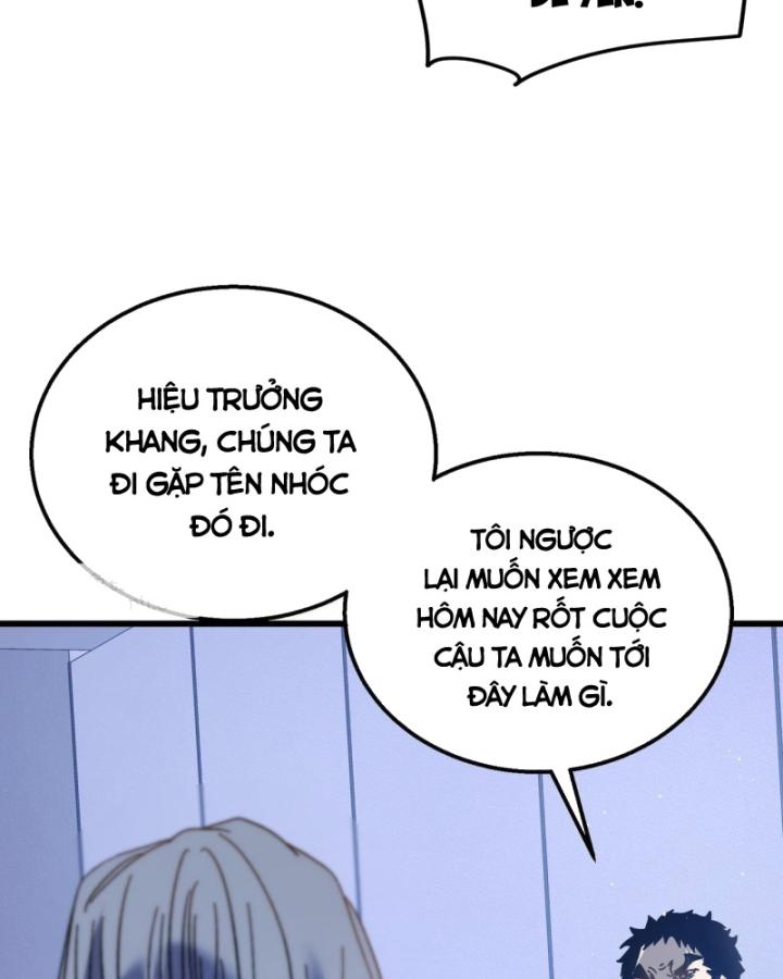 Ta Dựa Vào Bị Động Vô Địch Đánh Ra Cả Tấn Sát Thương Chapter 16 - Trang 2