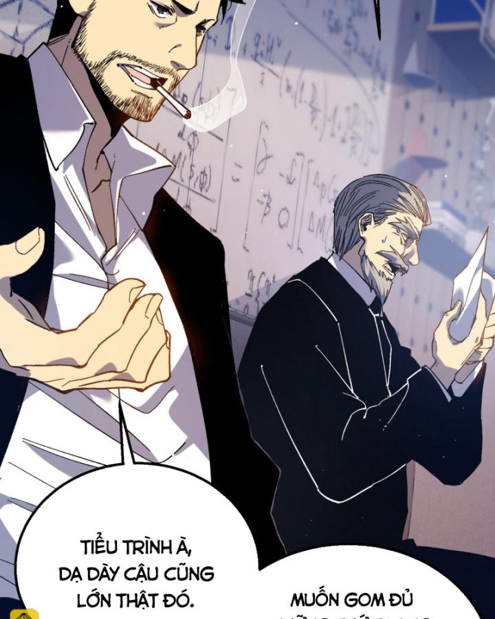 Ta Dựa Vào Bị Động Vô Địch Đánh Ra Cả Tấn Sát Thương Chapter 16 - Trang 2