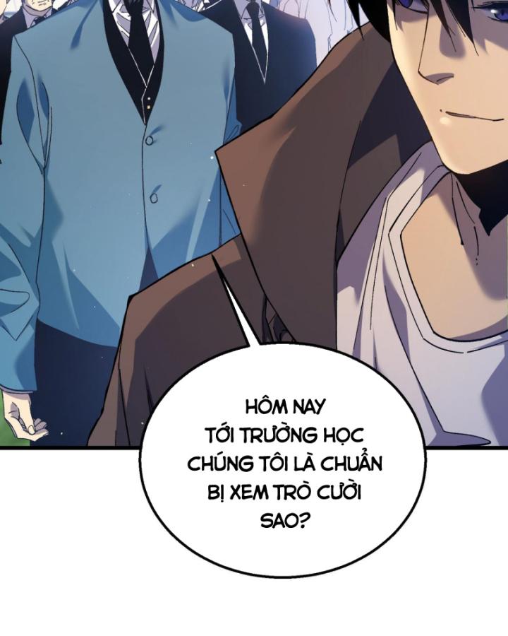 Ta Dựa Vào Bị Động Vô Địch Đánh Ra Cả Tấn Sát Thương Chapter 16 - Trang 2